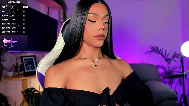 cam to cam sexiness with Girls streamers. Explore the newest collection of intense camshows from our capable horny hosts.