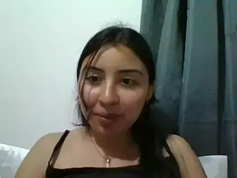 _mya_sweet from StripChat is Freechat