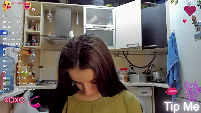 Get ready to have your whims pleased with our ukraine page. With so many ukraine online streams to select from, you're sure to find the excellent webcam show livestreamer for your wishes.