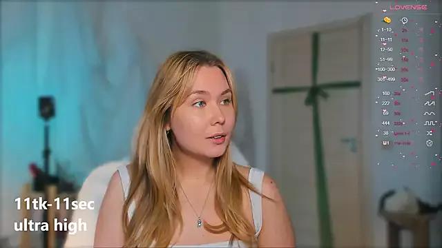 cam to cam sexiness with Girls streamers. Explore the newest collection of intense camshows from our capable horny hosts.