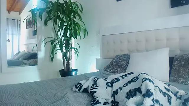 cam to cam sexiness with Girls streamers. Explore the newest collection of intense camshows from our capable horny hosts.