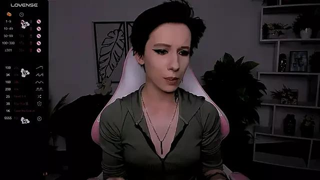 cam to cam sexiness with Girls streamers. Explore the newest collection of intense camshows from our capable horny hosts.