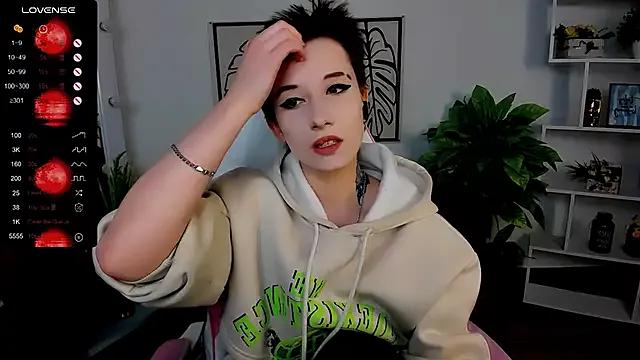 Get ready to have your whims pleased with our ukraine page. With so many ukraine online streams to select from, you're sure to find the excellent webcam show livestreamer for your wishes.