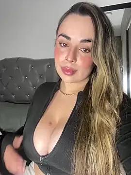 cam to cam sexiness with Girls streamers. Explore the newest collection of intense camshows from our capable horny hosts.