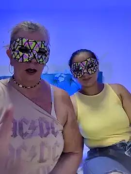 cam to cam sexiness with Girls streamers. Explore the newest collection of intense camshows from our capable horny hosts.