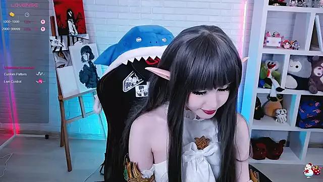 cam to cam sexiness with Girls streamers. Explore the newest collection of intense camshows from our capable horny hosts.