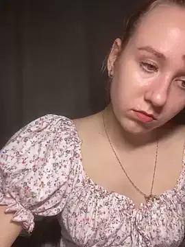 _sweet_angel_girl from StripChat is Freechat