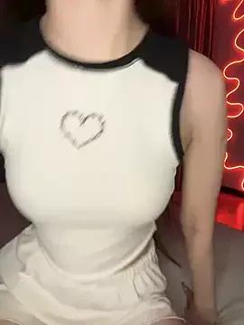 cam to cam sexiness with Girls streamers. Explore the newest collection of intense camshows from our capable horny hosts.