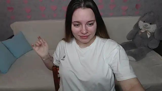 cam to cam sexiness with Girls streamers. Explore the newest collection of intense camshows from our capable horny hosts.