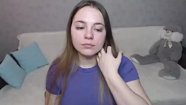 cam to cam sexiness with Girls streamers. Explore the newest collection of intense camshows from our capable horny hosts.