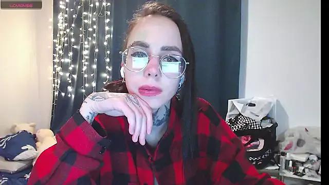 _Sweet_Mary_21 from StripChat is Freechat