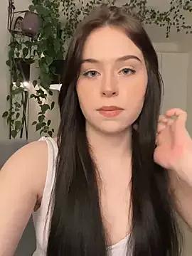_SweetCandyy from StripChat is Freechat