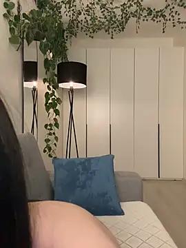 cam to cam sexiness with Girls streamers. Explore the newest collection of intense camshows from our capable horny hosts.