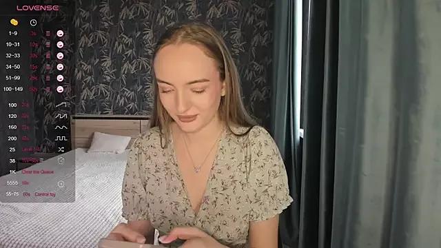 cam to cam sexiness with Girls streamers. Explore the newest collection of intense camshows from our capable horny hosts.
