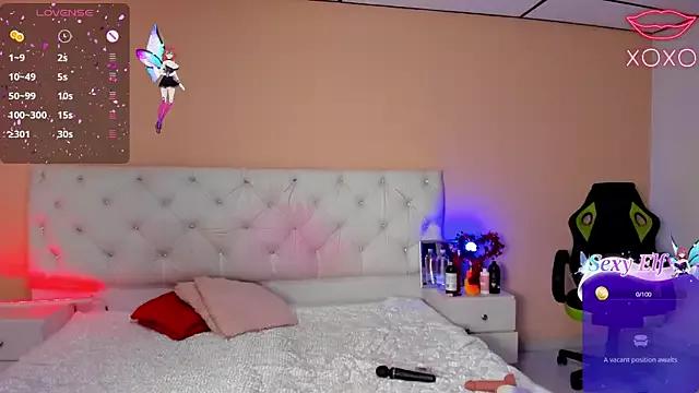 cam to cam sexiness with Girls streamers. Explore the newest collection of intense camshows from our capable horny hosts.