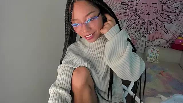 cam to cam sexiness with Girls streamers. Explore the newest collection of intense camshows from our capable horny hosts.