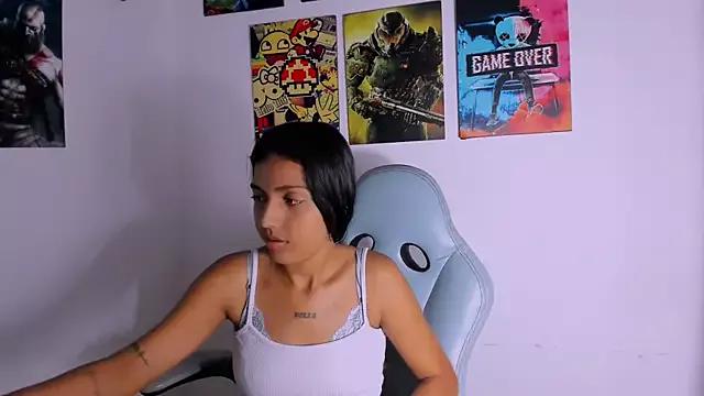 cam to cam sexiness with Girls streamers. Explore the newest collection of intense camshows from our capable horny hosts.