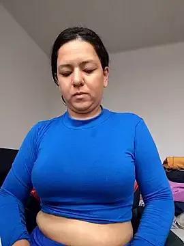Abbyjoness21 from StripChat is Freechat