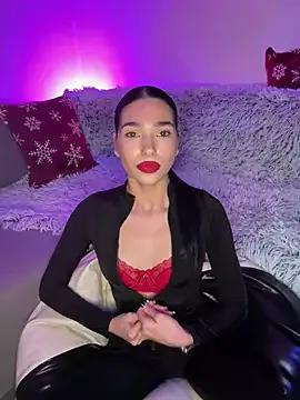 cam to cam sexiness with Girls streamers. Explore the newest collection of intense camshows from our capable horny hosts.