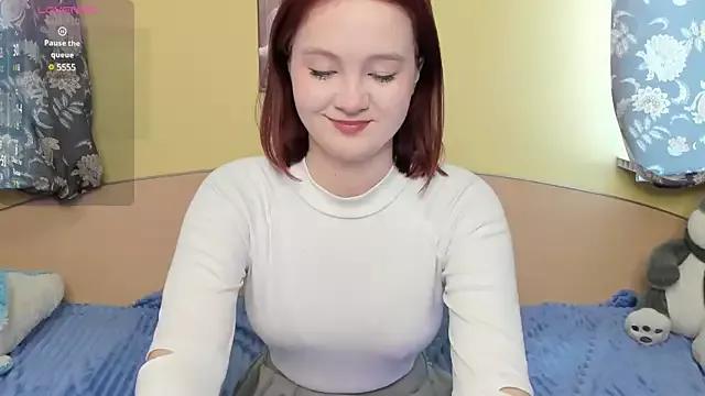 cam to cam sexiness with Girls streamers. Explore the newest collection of intense camshows from our capable horny hosts.