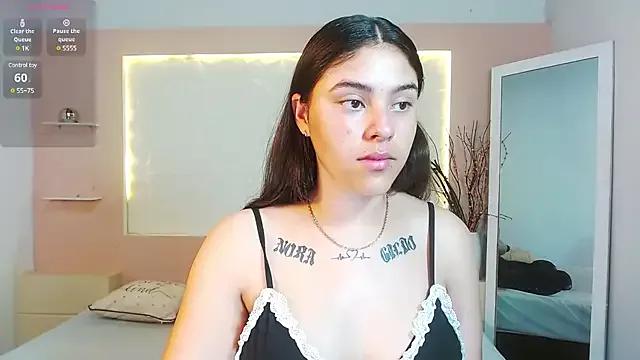 cam to cam sexiness with Girls streamers. Explore the newest collection of intense camshows from our capable horny hosts.