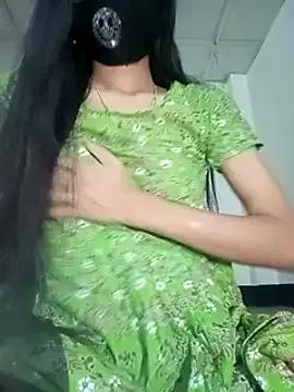 Photos of Acish from StripChat is Private