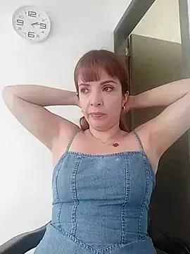Adel_Nesbiit from StripChat is Freechat