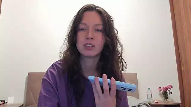 Adela_Vetta from StripChat is Freechat