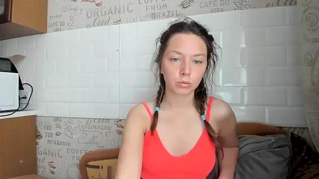 cam to cam sexiness with Girls streamers. Explore the newest collection of intense camshows from our capable horny hosts.