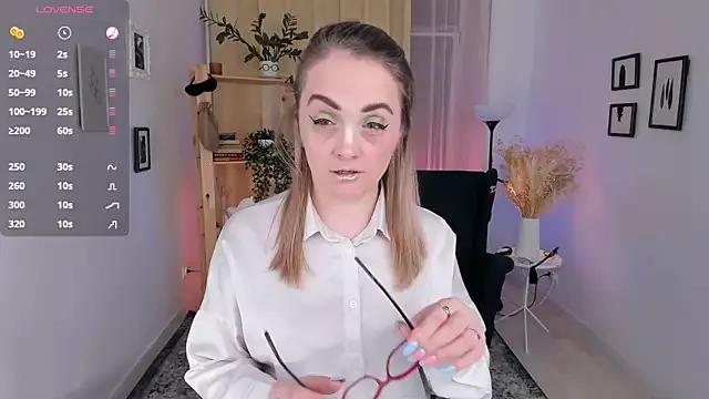 cam to cam sexiness with Girls streamers. Explore the newest collection of intense camshows from our capable horny hosts.