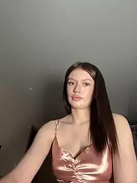 AdeleFire from StripChat is Freechat