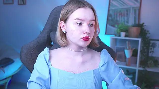 cam to cam sexiness with Girls streamers. Explore the newest collection of intense camshows from our capable horny hosts.