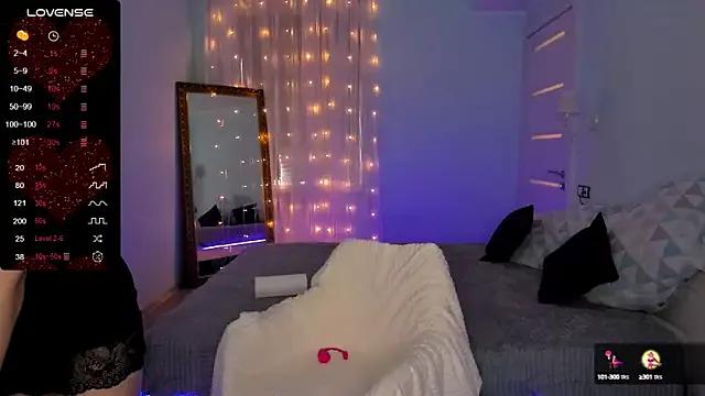 cam to cam sexiness with Girls streamers. Explore the newest collection of intense camshows from our capable horny hosts.