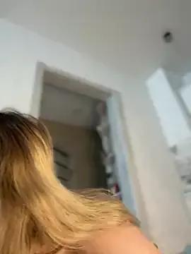 Adelina0001 from StripChat is Freechat