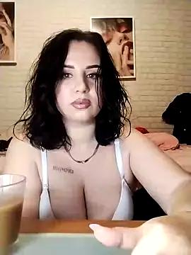cam to cam sexiness with Girls streamers. Explore the newest collection of intense camshows from our capable horny hosts.