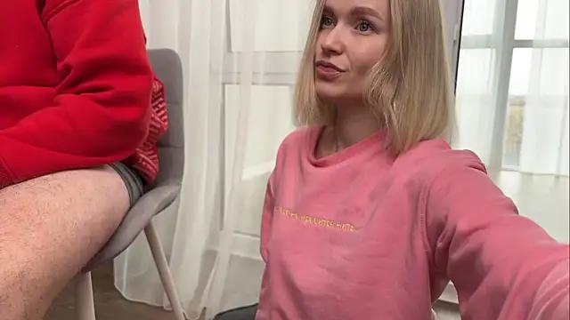 cam to cam sexiness with Girls streamers. Explore the newest collection of intense camshows from our capable horny hosts.