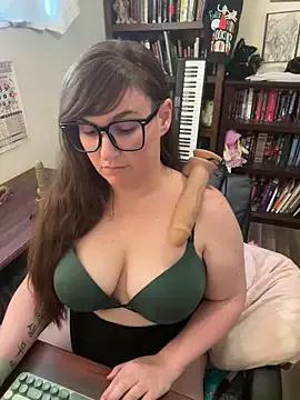 cam to cam sexiness with Girls streamers. Explore the newest collection of intense camshows from our capable horny hosts.