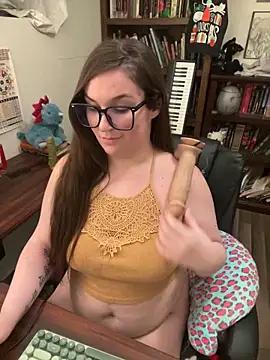 cam to cam sexiness with Girls streamers. Explore the newest collection of intense camshows from our capable horny hosts.