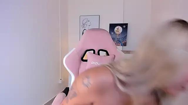 cam to cam sexiness with Girls streamers. Explore the newest collection of intense camshows from our capable horny hosts.
