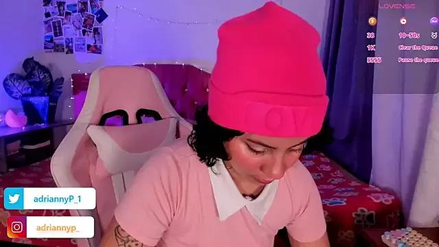 cam to cam sexiness with Girls streamers. Explore the newest collection of intense camshows from our capable horny hosts.