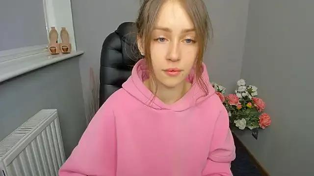 cam to cam sexiness with Girls streamers. Explore the newest collection of intense camshows from our capable horny hosts.