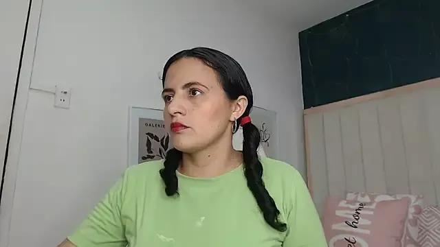 africa_holmes from StripChat is Freechat