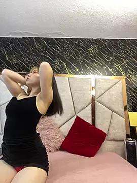 cam to cam sexiness with Girls streamers. Explore the newest collection of intense camshows from our capable horny hosts.