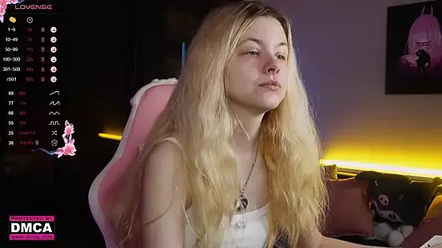 cam to cam sexiness with Girls streamers. Explore the newest collection of intense camshows from our capable horny hosts.