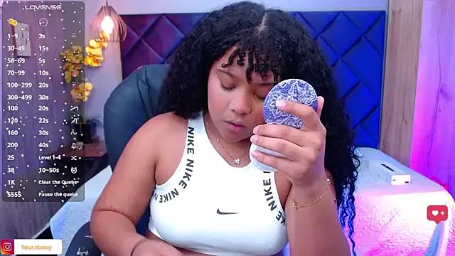 cam to cam sexiness with Girls streamers. Explore the newest collection of intense camshows from our capable horny hosts.
