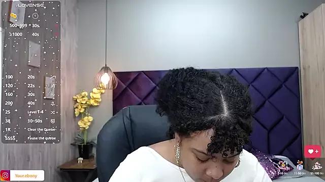 cam to cam sexiness with Girls streamers. Explore the newest collection of intense camshows from our capable horny hosts.
