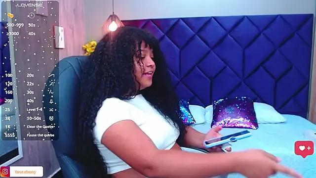 cam to cam sexiness with Girls streamers. Explore the newest collection of intense camshows from our capable horny hosts.