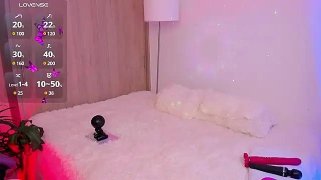 cam to cam sexiness with Girls streamers. Explore the newest collection of intense camshows from our capable horny hosts.