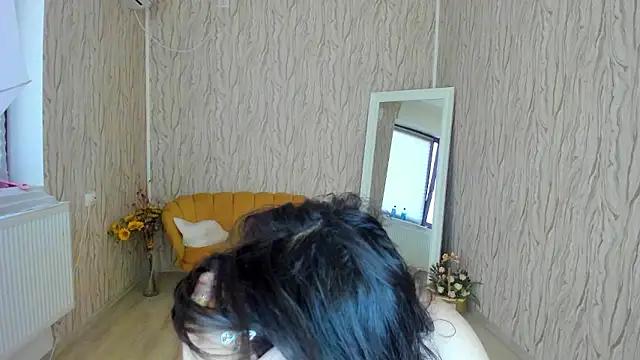 cam to cam sexiness with Girls streamers. Explore the newest collection of intense camshows from our capable horny hosts.