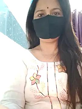 Aishwaryaa_69 from StripChat is Freechat